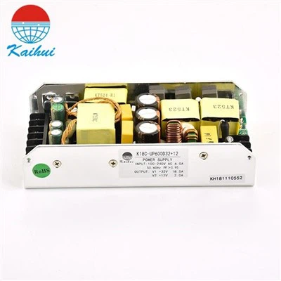 แหล่งจ่ายไฟ 12V 50A 28V 1A