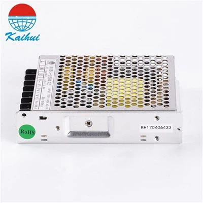 12V 8.3A เอาต์พุตเดี่ยว PSU