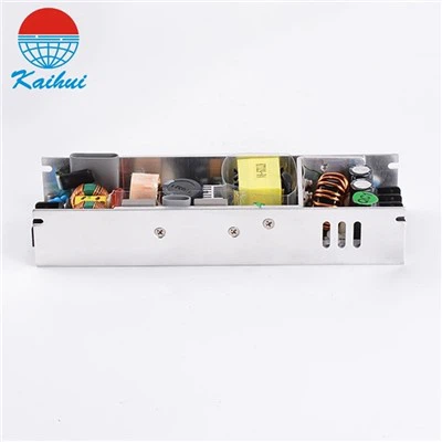 ไดร์เวอร์ LED DC5V 30A SMPS