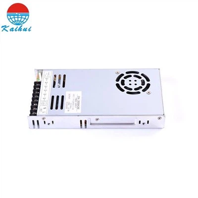 แหล่งจ่ายไฟ 12V 5V คู่