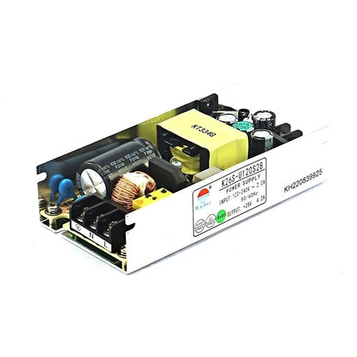 ข้อกำหนดเกี่ยวกับการต่อสายดินสำหรับแหล่งจ่ายไฟ DC 12V 6A คืออะไร?