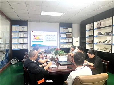 เครื่องจ่ายไฟแบบสวิตชิ่งประสิทธิภาพสูง-1200W สำหรับเครื่องชาร์จอัจฉริยะระดับมืออาชีพ