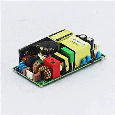 เครื่องจ่ายไฟประสิทธิภาพสูง 300W 24V